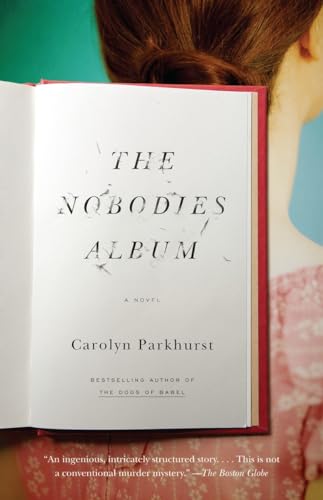 9780767930581: The Nobodies Album