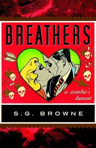 9780767930611: Breathers: A Zombie's Lament