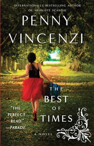 9780767930857: The Best of Times [Idioma Ingls]