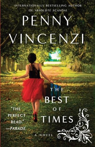 Imagen de archivo de The Best of Times a la venta por Your Online Bookstore