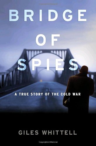 Stock image for Bridge Of Spies for sale by Library House Internet Sales