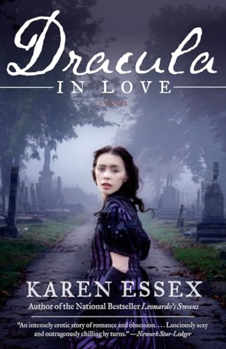 Imagen de archivo de Dracula in Love a la venta por Reliant Bookstore