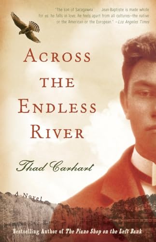 Beispielbild fr Across the Endless River zum Verkauf von BooksRun