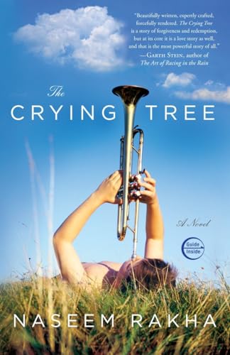 Stock image for The Crying Tree: A Novel for sale by SecondSale