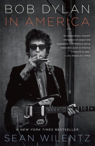 Beispielbild fr Bob Dylan in America zum Verkauf von Better World Books