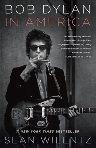 Stock image for Bob Dylan in America for sale by Inquiring Minds