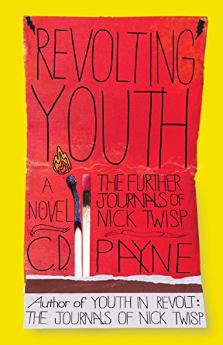 9780767932349: Revolting Youth: The Further Journals of Nick Twisp: 2