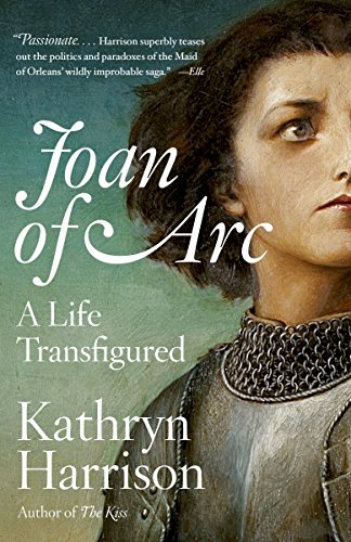 Imagen de archivo de Joan of Arc: A Life Transfigured a la venta por Your Online Bookstore