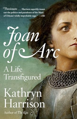 Stock image for Joan of Arc: A Life Transfigured for sale by Your Online Bookstore