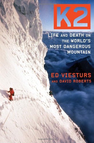 Stock image for K2: Life and Death on the World's Most Dangerous Mountain for sale by SecondSale