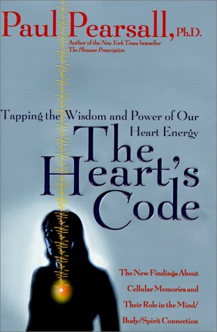 9780767999427: The Heart's Code