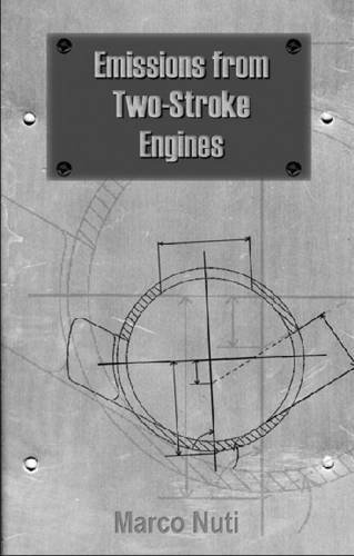 Imagen de archivo de Emissions from Two-Stroke Engines a la venta por HPB-Red