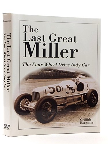 The Last Great Miller
