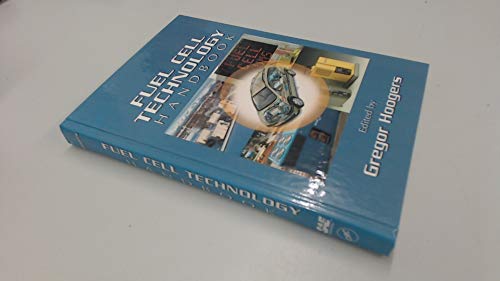 9780768007060: Fuel Cell Technology Handbook