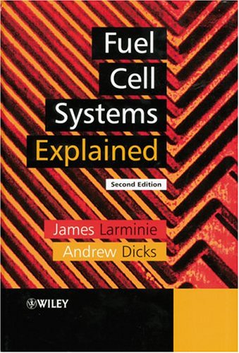 9780768012590: Fuel Cell Systems Explained