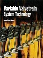 9780768016857: Variable Valvetrain System Technology (Progress in Technology)