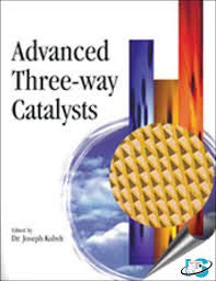 9780768017045: Advanced Three-way Catalysts