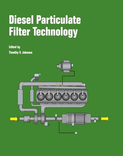 9780768017076: Diesel Particulate Filter Technology