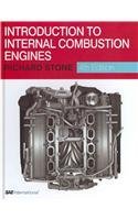 9780768020847: Introduction to Internal Combustion Engines