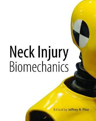 Stock image for Neck Injury Biomechanics for sale by Buchpark