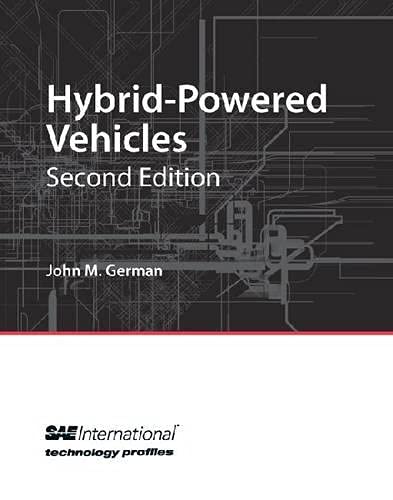 Beispielbild fr Hybrid Powered Vehicles zum Verkauf von Books Puddle