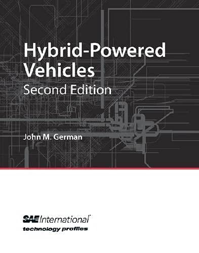 Stock image for Hybrid Powered Vehicles for sale by Books Puddle