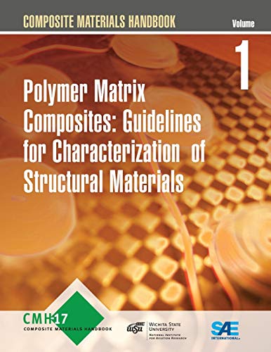 Stock image for Composite Materials Handbook Volume 1 - Revision G for sale by HPB-Red