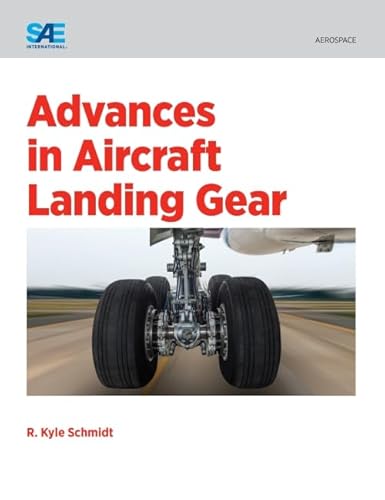 Beispielbild fr Advances in Aircraft Landing Gear zum Verkauf von Books Puddle