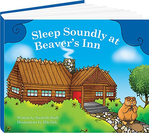 Stock image for Sleep Soundly at Beaver's Inn for sale by SecondSale