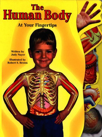 Imagen de archivo de Human Body a la venta por Wonder Book