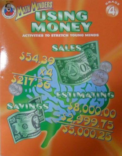 Beispielbild fr Using Money zum Verkauf von Better World Books