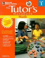 Imagen de archivo de Math Grade 1 (Tutor's Handbook) a la venta por Wonder Book
