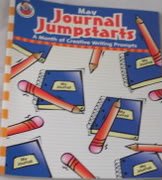 9780768206111: May Journal Jumpstarts