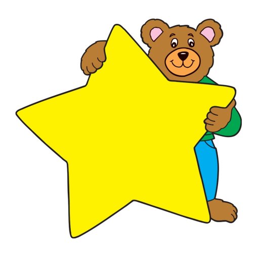 Star Bear (9780768211214) by Schaffer, Frank