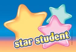 Star Student Notepad (9780768216066) by Carson-Dellosa Publishing