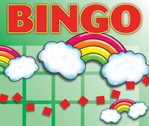 9780768217025: Sight Word Bingo Games: Bingo Sight Words / Bingo Easy Sight Words / Bingo Sight Word Challenges