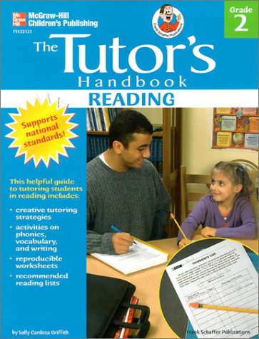 Reading Grade 2 (Tutor's Handbook) (9780768221633) by Sally Cardoza Griffith