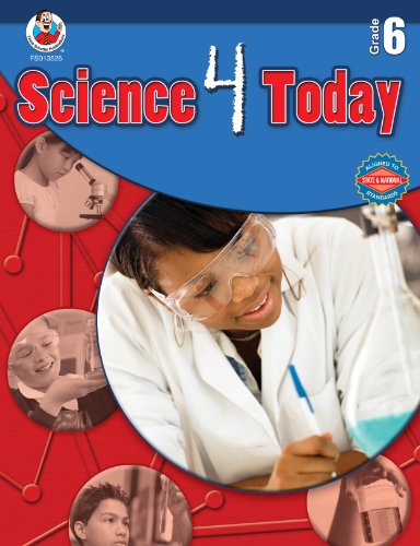 Science 4 Today, Grade 6 (9780768235265) by Fetty, Margaret