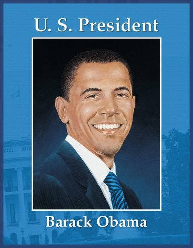 U.S. President Barack Obama Cheap Chart (9780768235777) by Carson-Dellosa Publishing