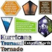 Extreme Earth Bulletin Board Set (9780768236842) by Carson-Dellosa Publishing