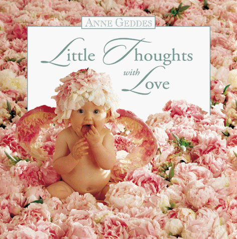 Beispielbild für Little Thoughts With Love zum Verkauf von Discover Books