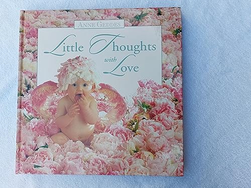 9780768320206: Little Thoughts With Love