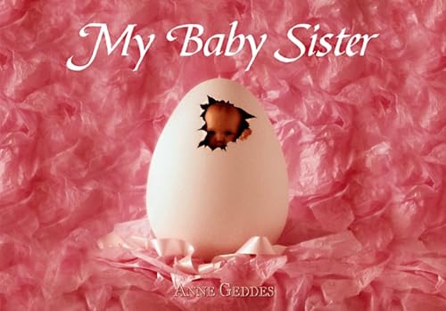 Stock image for My Baby Sister for sale by Free Shipping Books