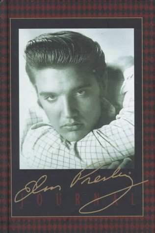 Stock image for Elvis Journal for sale by SecondSale