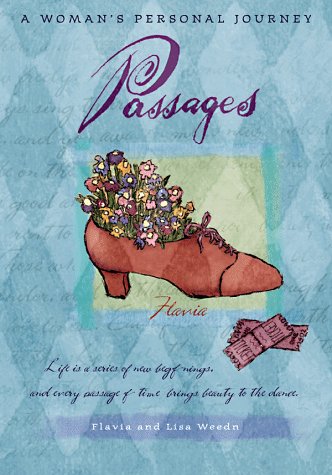 Beispielbild fr Passages: A Woman's Personal Journey zum Verkauf von SecondSale