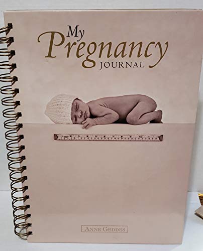 Stock image for My Pregnancy Journal for sale by Goodwill of Colorado