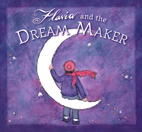 Beispielbild fr Flavia and the Dream Maker zum Verkauf von ThriftBooks-Atlanta