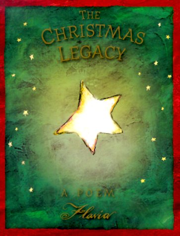 Stock image for The Christmas Legacy: A Poem for sale by BooksRun