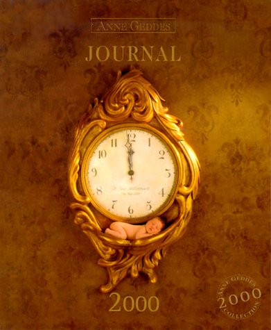 Journal 2000 (9780768321203) by Geddes, Anne