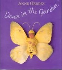 Stock image for Down in the Garden for sale by Better World Books